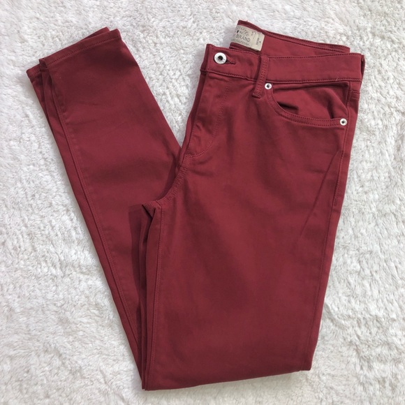 Lucky Brand Denim - Lucky Brand Brooke Legging Jeans